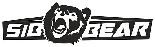 лого Сибирский Медведь