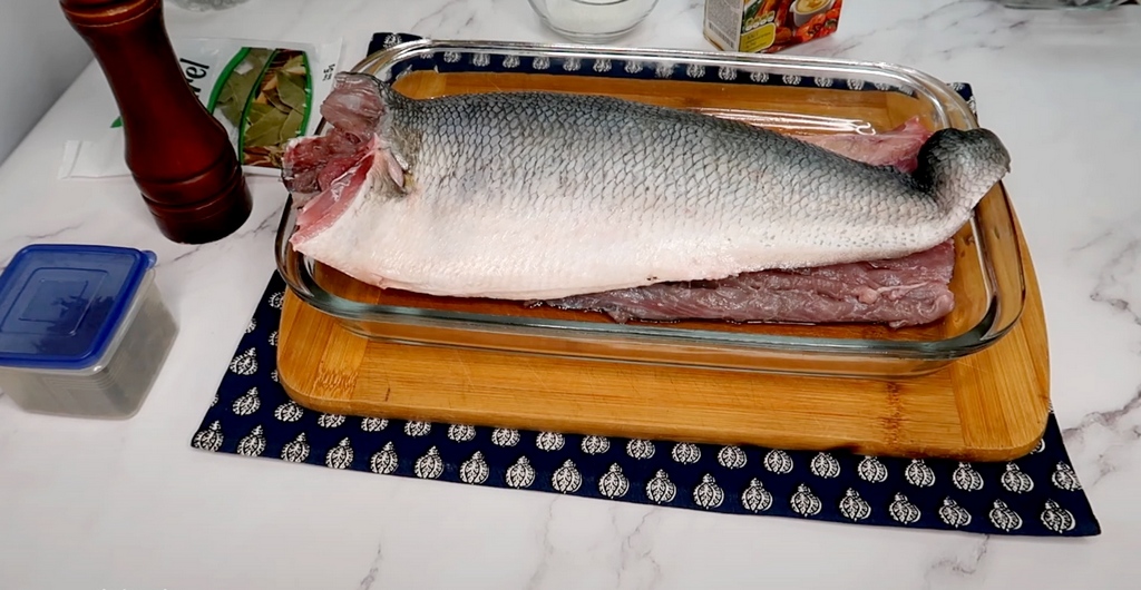 Балык из семги рецепт 👌 с фото пошаговый | Как готовить рыбу и морепродукты