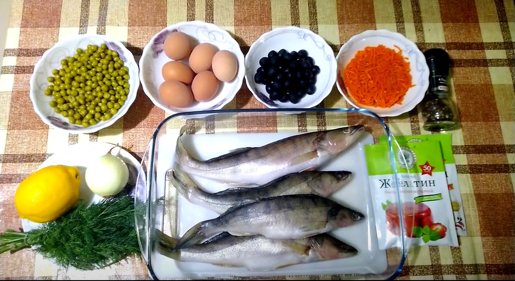 Как приготовить рыбу судак: несколько рецептов для изысканных блюд