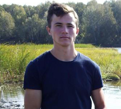 Андрей Степанов 