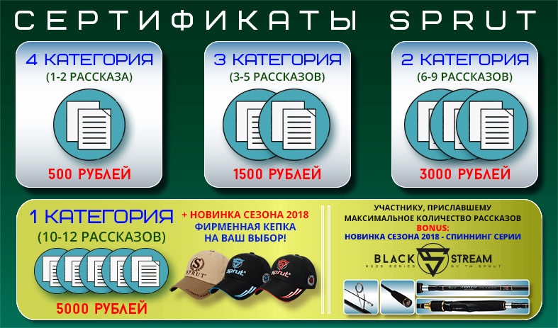 Сертификаты спрут