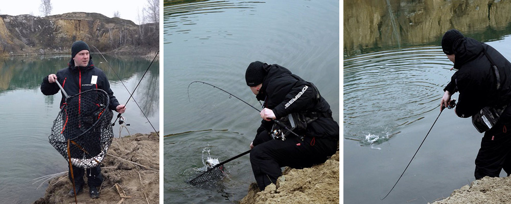 Турнир на Изумрудном