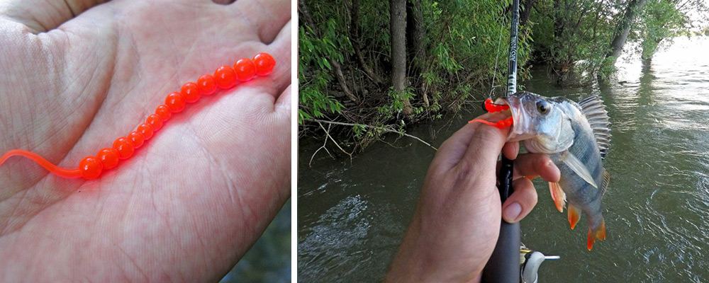 Рыбалка на хищника