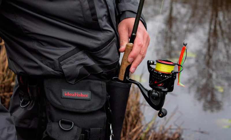 Я самоделкин