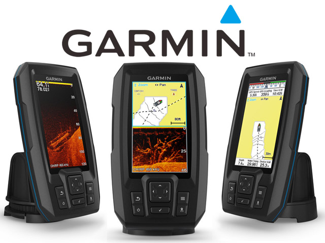 Обская Заруба 2018