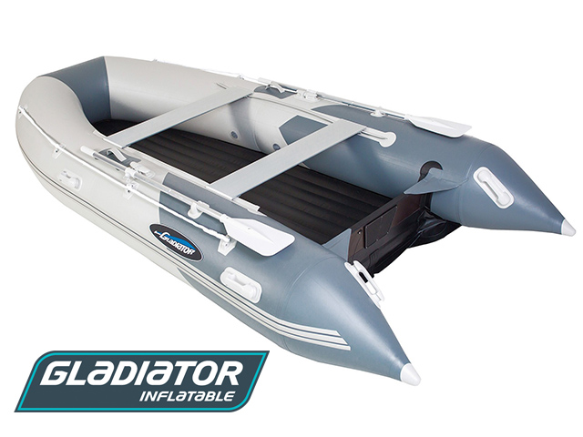 Обская Заруба 2018