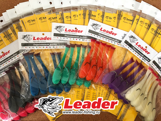 Обская Заруба 2018