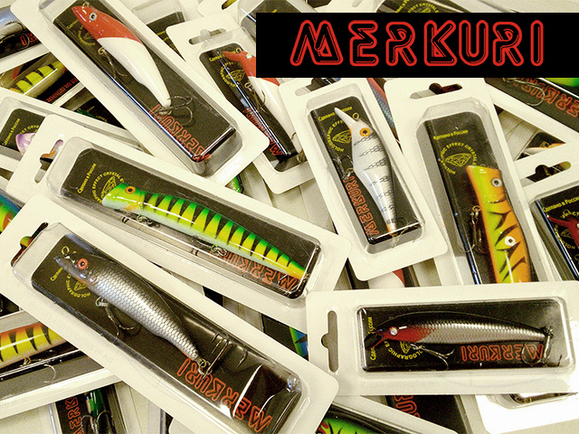 TM «MERKURI» (Новосибирск)