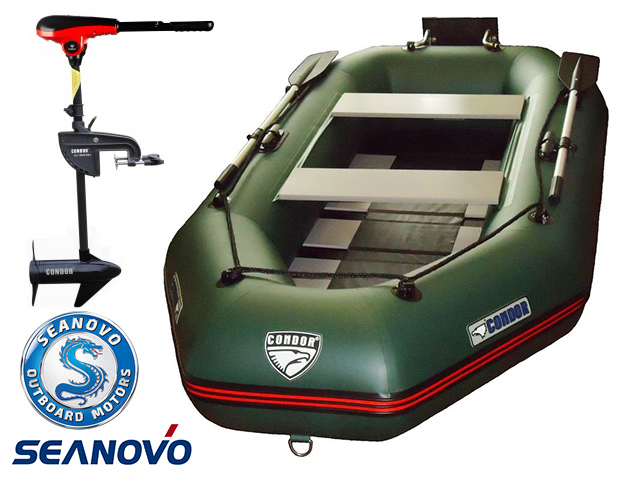 Обская Заруба 2018