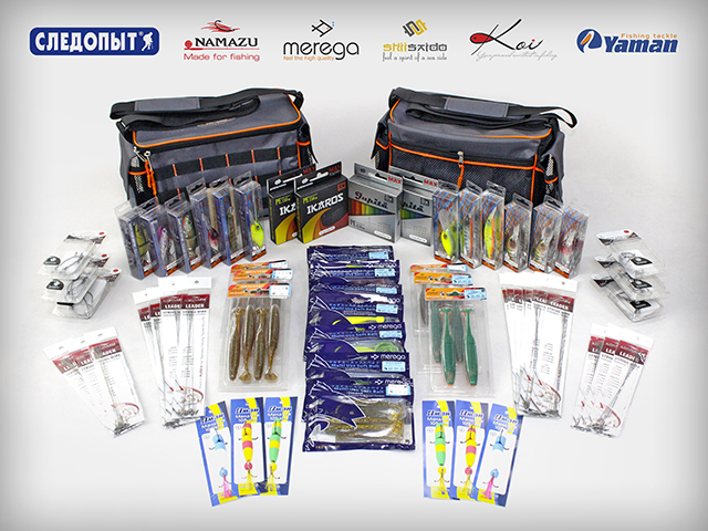 Обская Заруба 2018