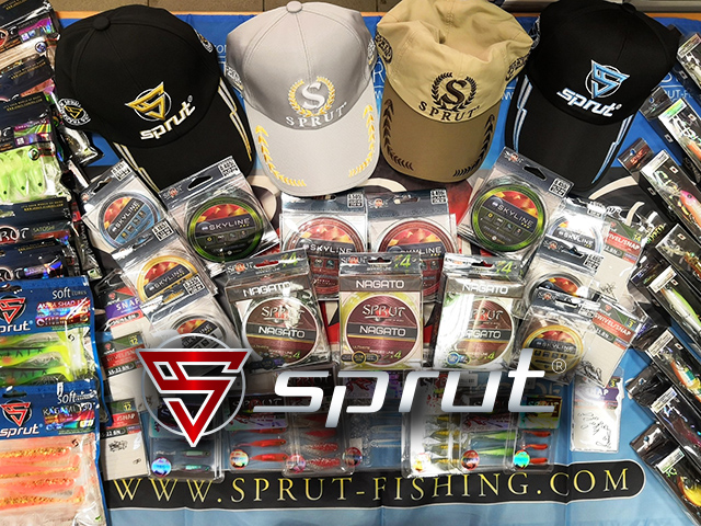 Обская Заруба 2018