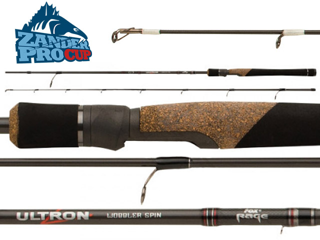 Первый полностью джиговый турнир по ловле трофейного судака «Zander Pro Cup»