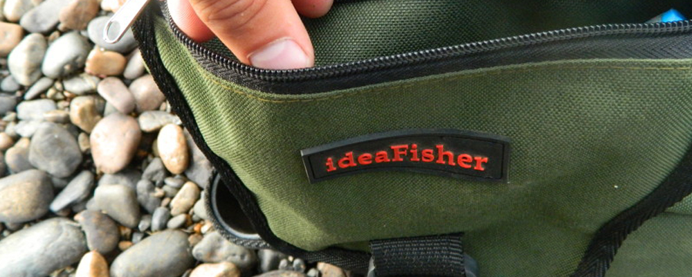 сумка IdeaFisher