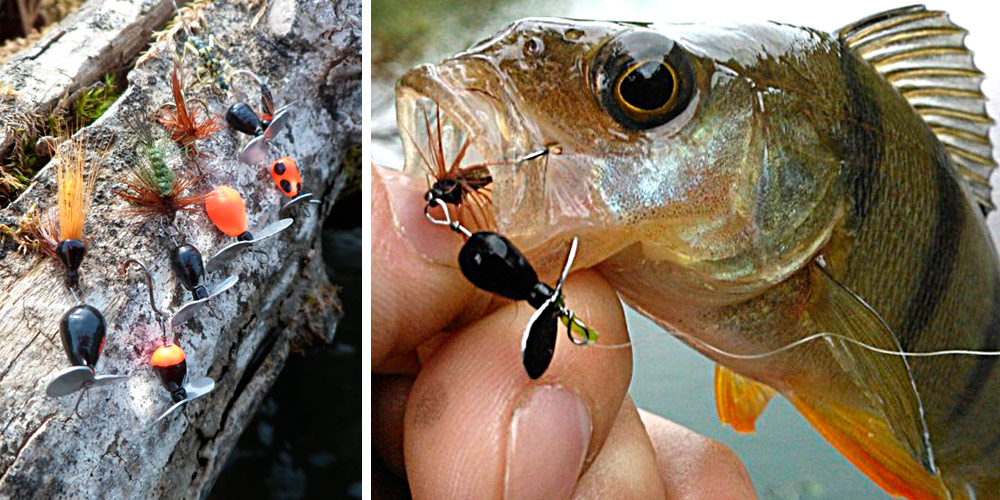 Ультралайт турбинки