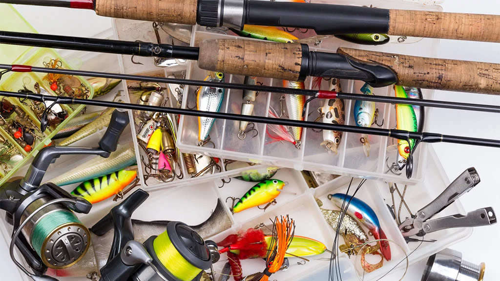 Акция-распродажа