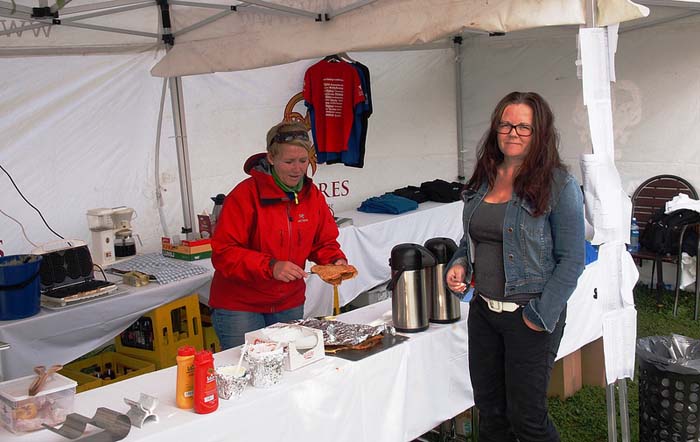 Фото Чемпионат мира по флай-кастингу 2012 в Норвегии 3
