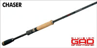 Спиннинг GAD Chaser
