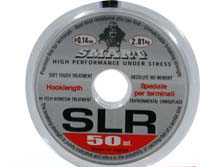 леска maver slr