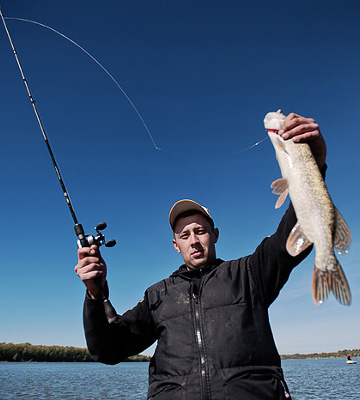 Катушка Daiwo