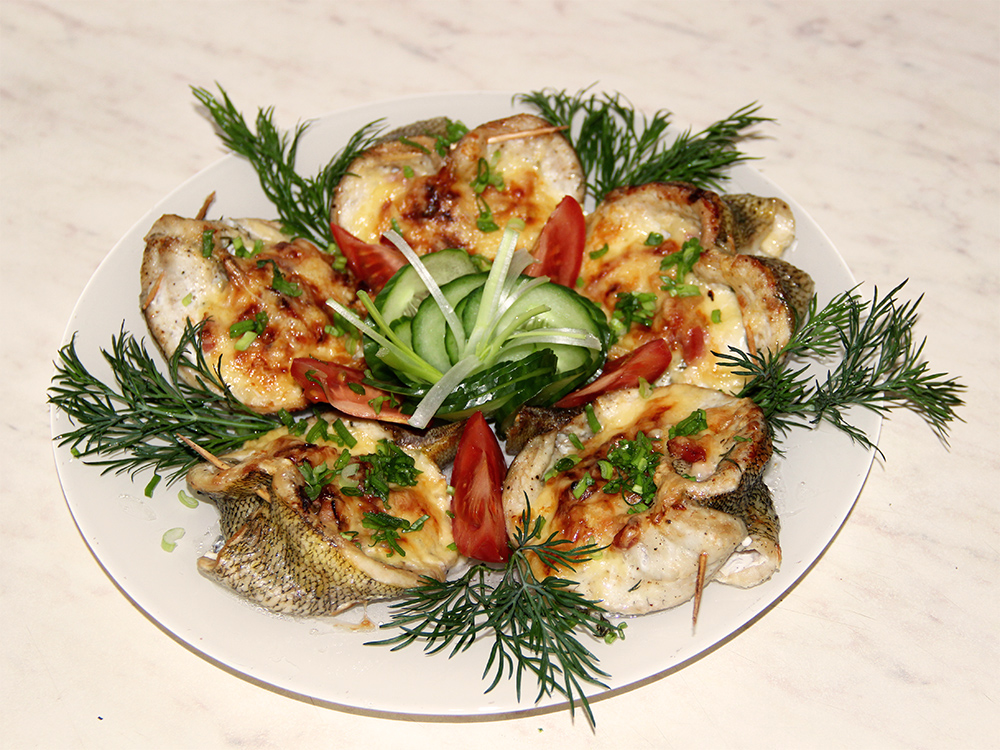 Корзинки по-ТаньВаньски