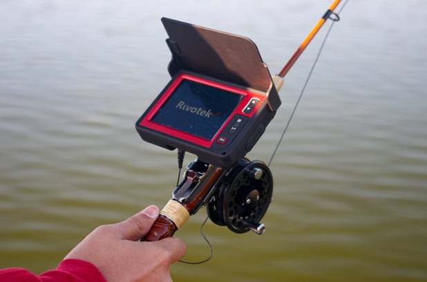 видеокамеры для рыбалки опт