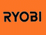 Логотип Ryobi