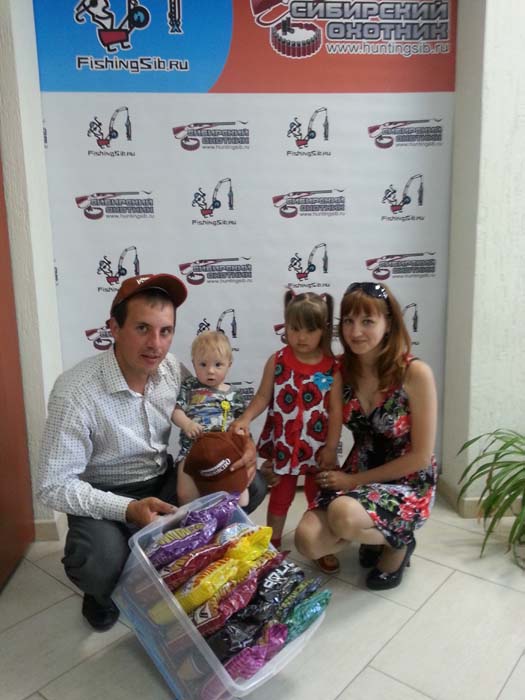 Победитель конкурса 1