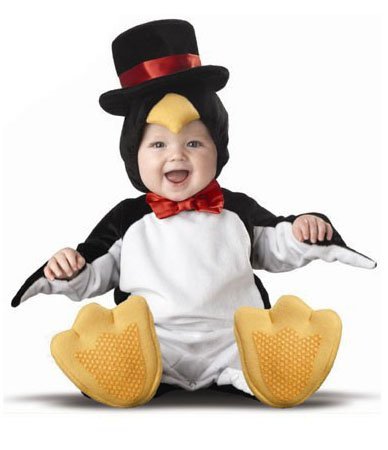 Фестиваль Юный пингвин 2013