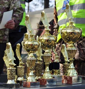 открытый городской зимний фестиваль обская мормышка 2012