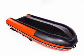 Лодка Пеликан 310 ТК