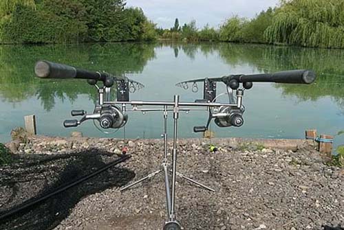 Карповые снасти