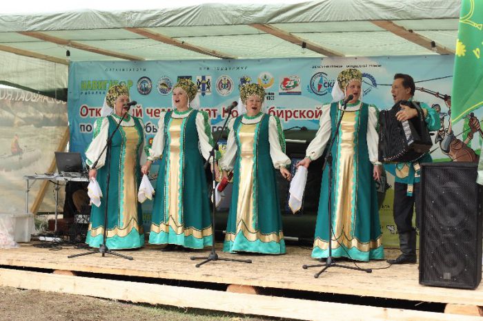 Золотая осень 2012 Песни