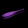 Trout worm фиолетовый UV.png