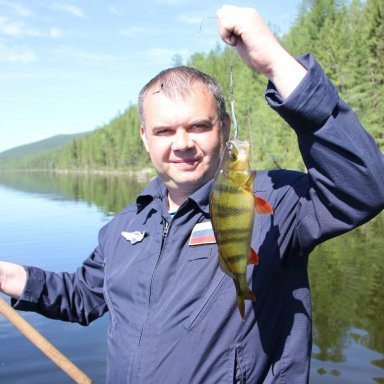 Форум рыбаков ока