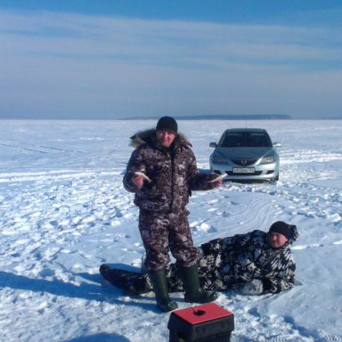 Форум рыбаков ока
