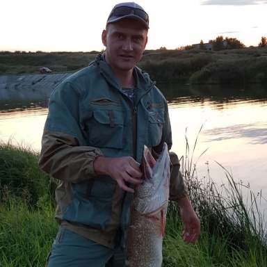 Форум рыбаков ока