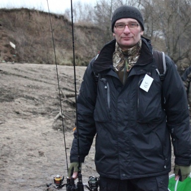 Форум рыбаков ока