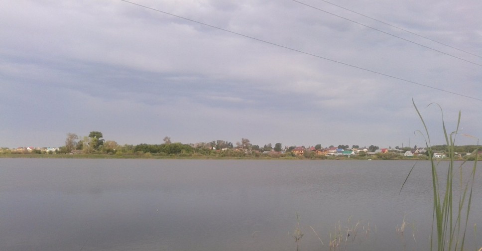 Пруд чистополье белгородская область рыбалка карта