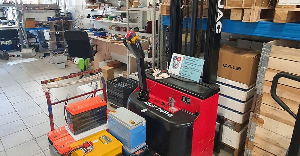 Литиевые аккумуляторы и их преимущества. Применение на рыбалке