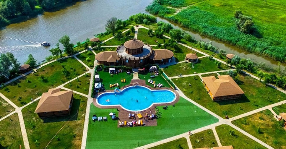 Рыбалка в Астрахани. Куда поехать за трофеем. - Статьи о рыбалке