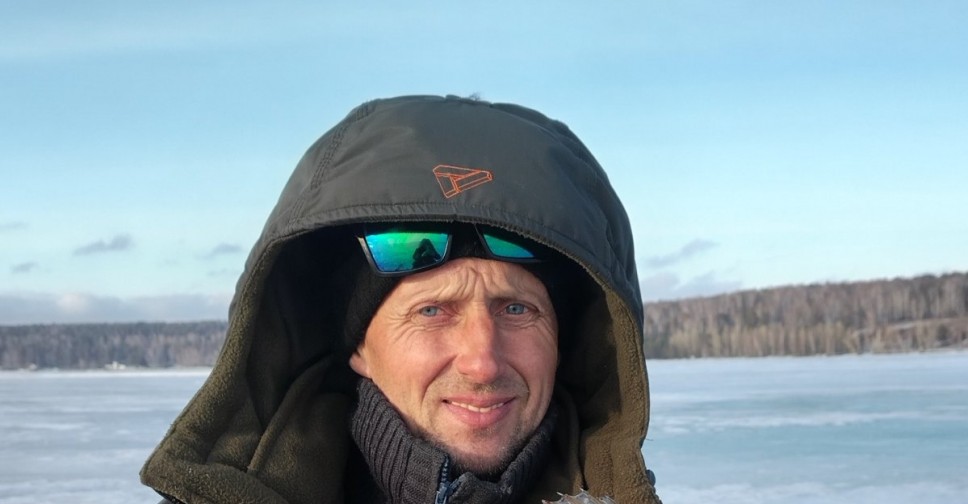 ОВХ. "Последний мартовский" - Картинки и фото рыбаков